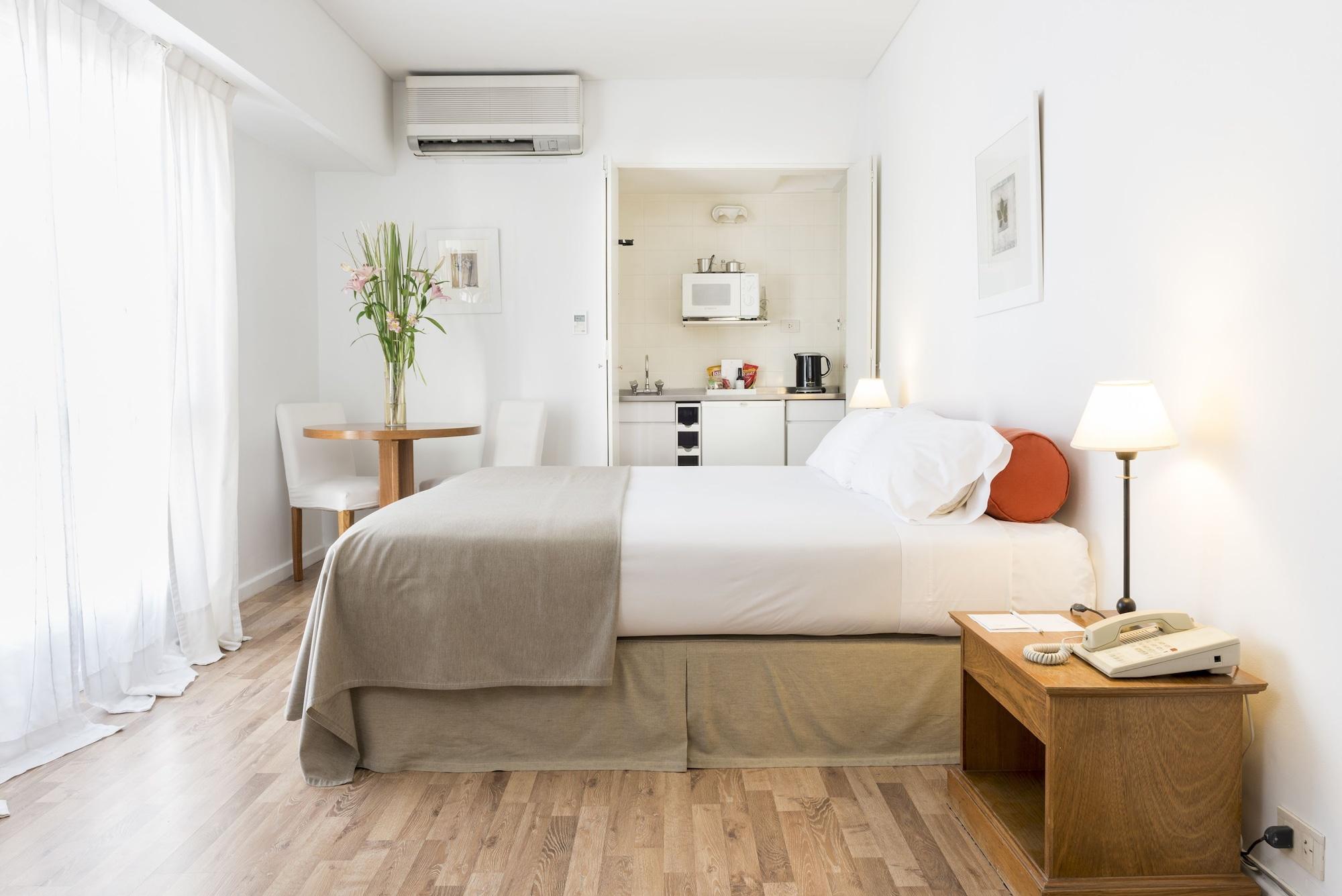 فندق Loi Flats بوينس آيرس المظهر الخارجي الصورة
