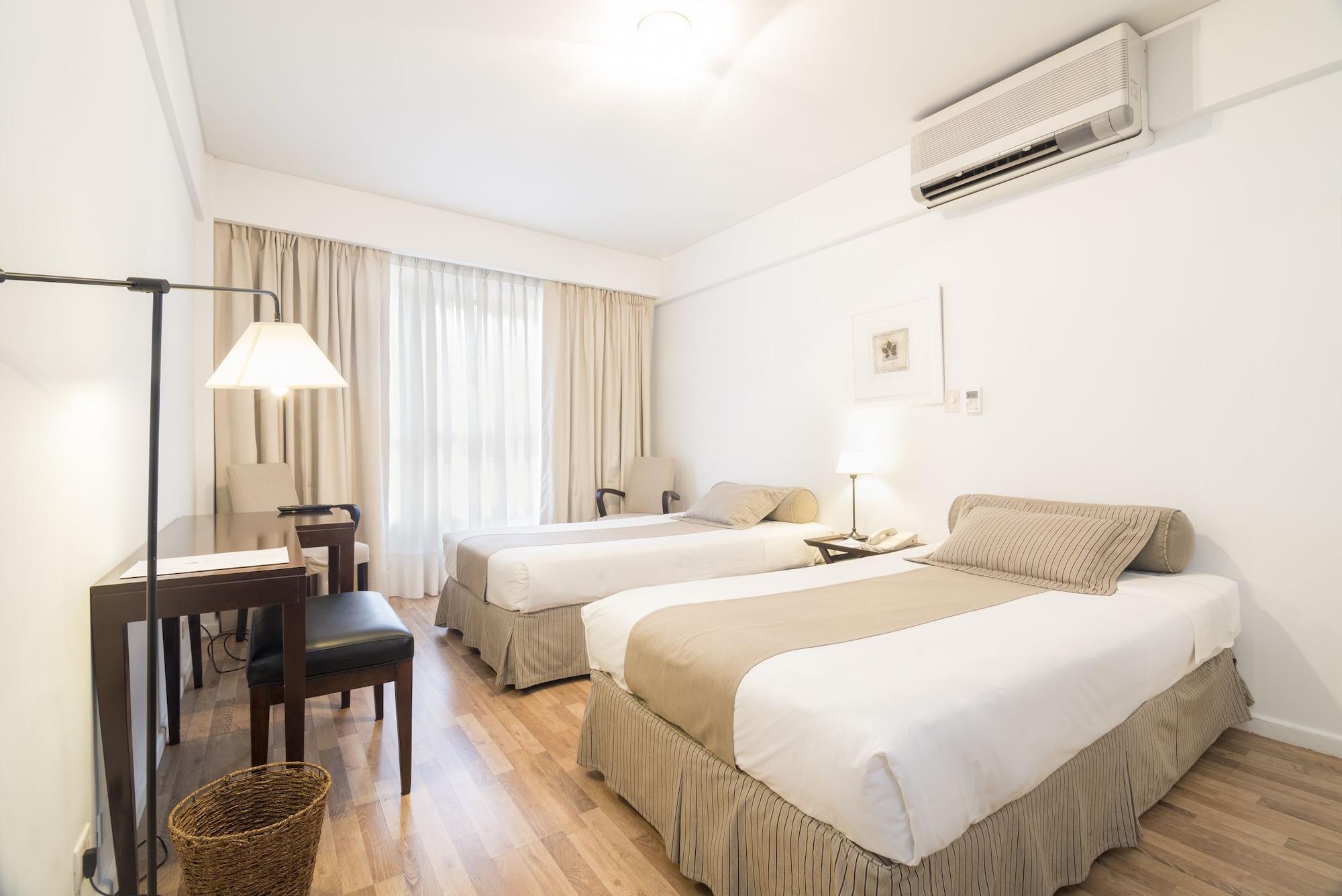 فندق Loi Flats بوينس آيرس المظهر الخارجي الصورة