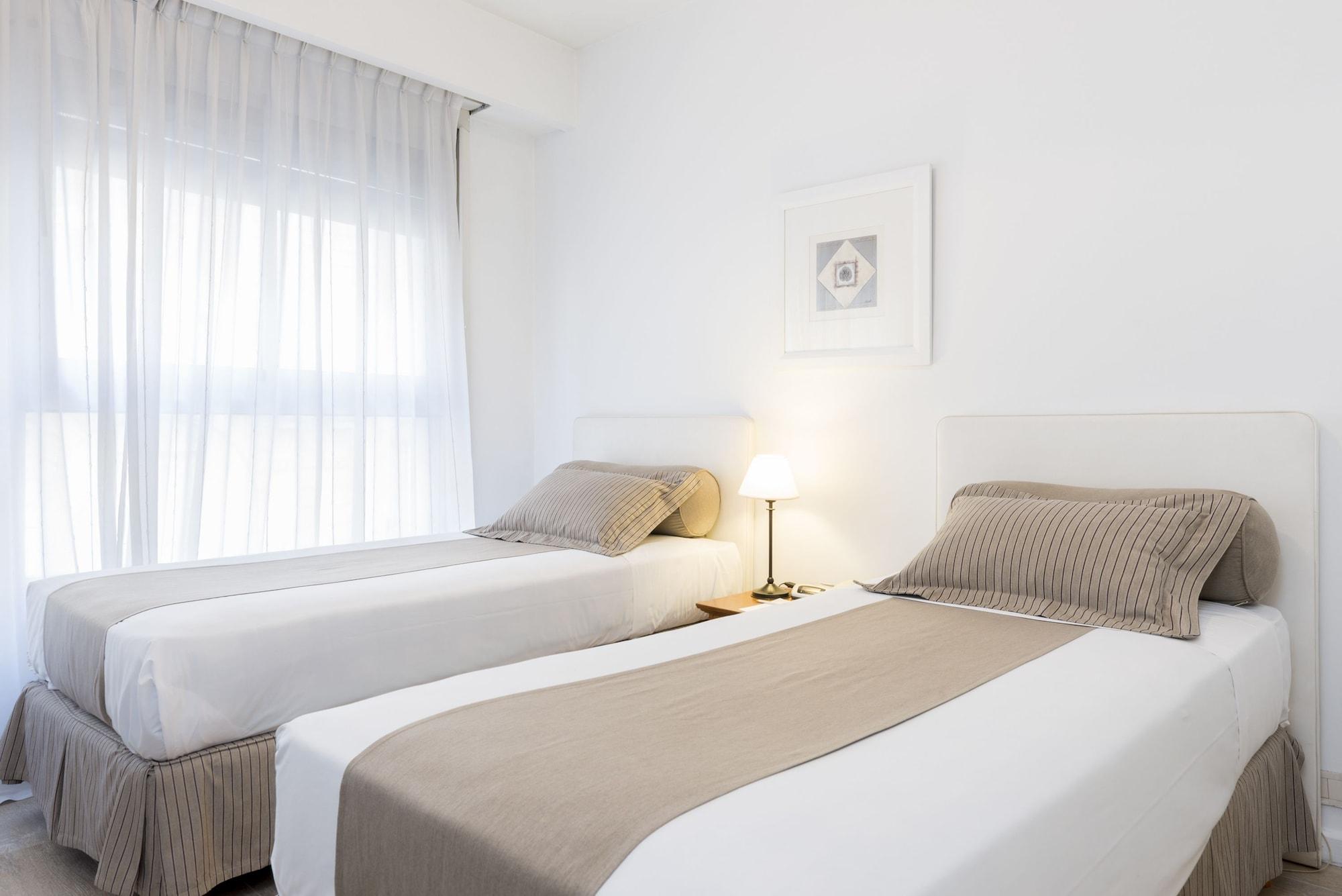 فندق Loi Flats بوينس آيرس المظهر الخارجي الصورة