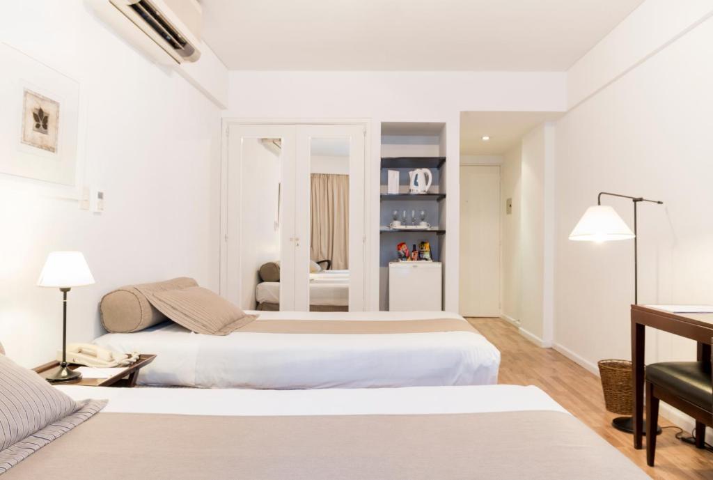 فندق Loi Flats بوينس آيرس المظهر الخارجي الصورة