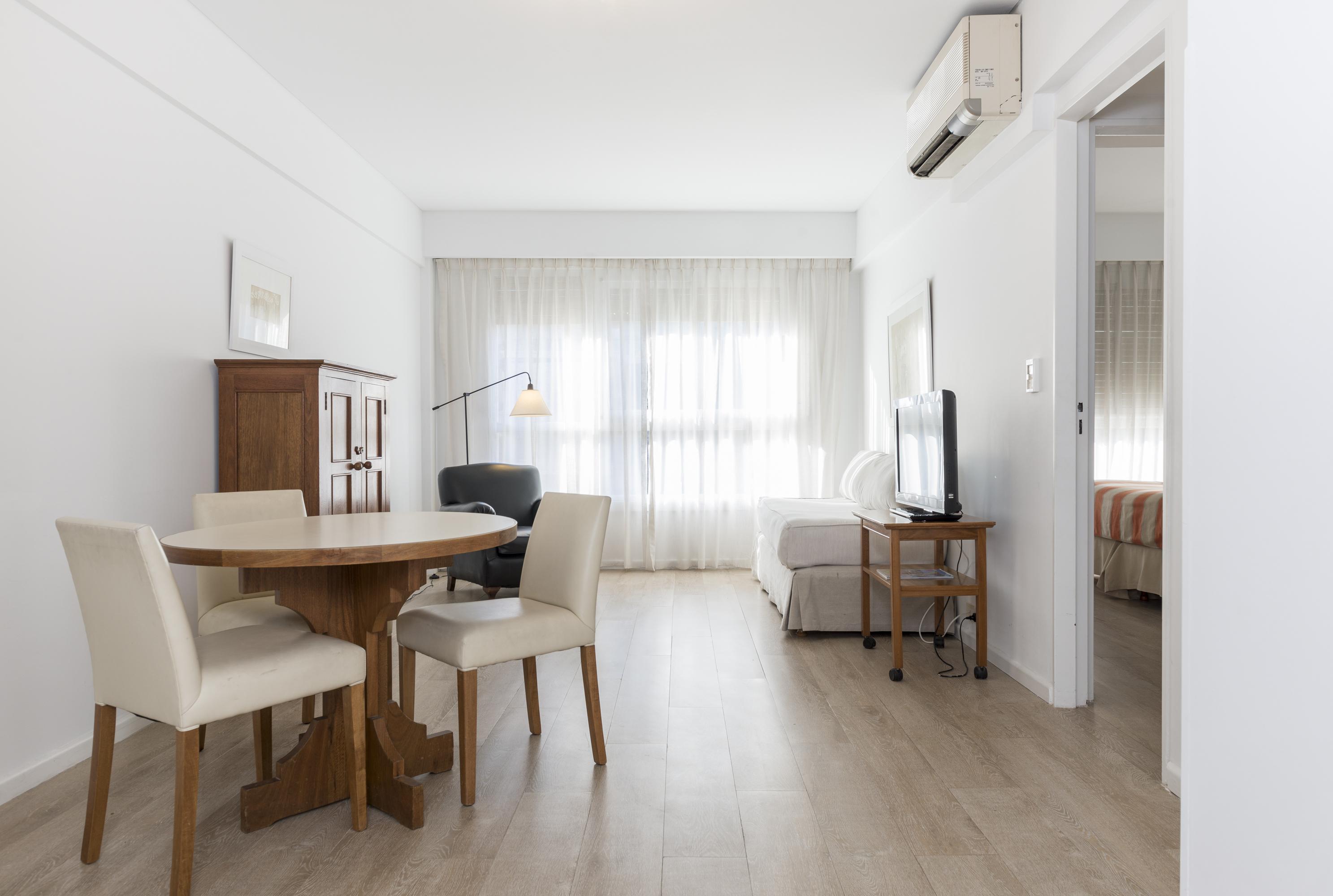فندق Loi Flats بوينس آيرس المظهر الخارجي الصورة