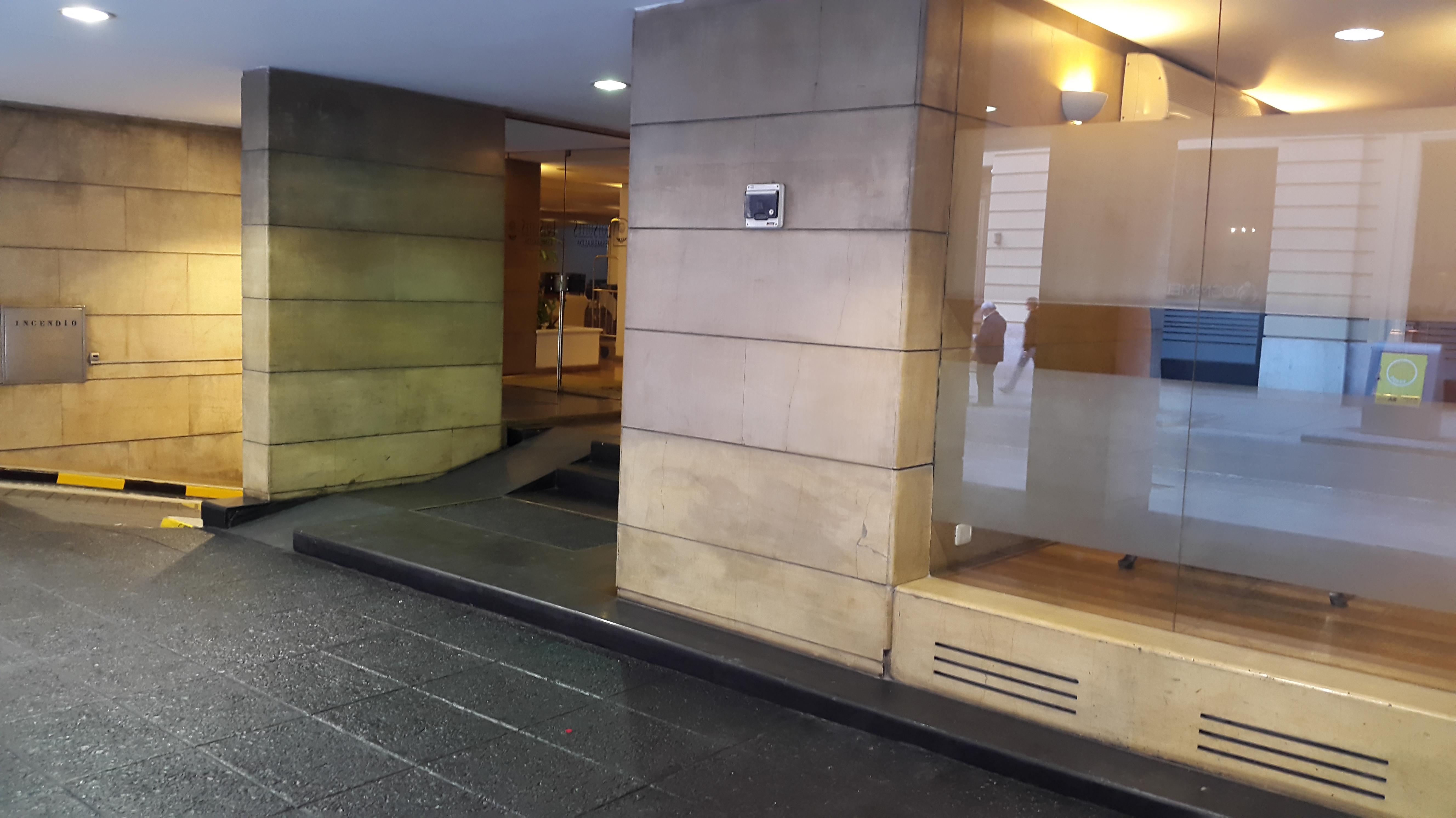 فندق Loi Flats بوينس آيرس المظهر الخارجي الصورة