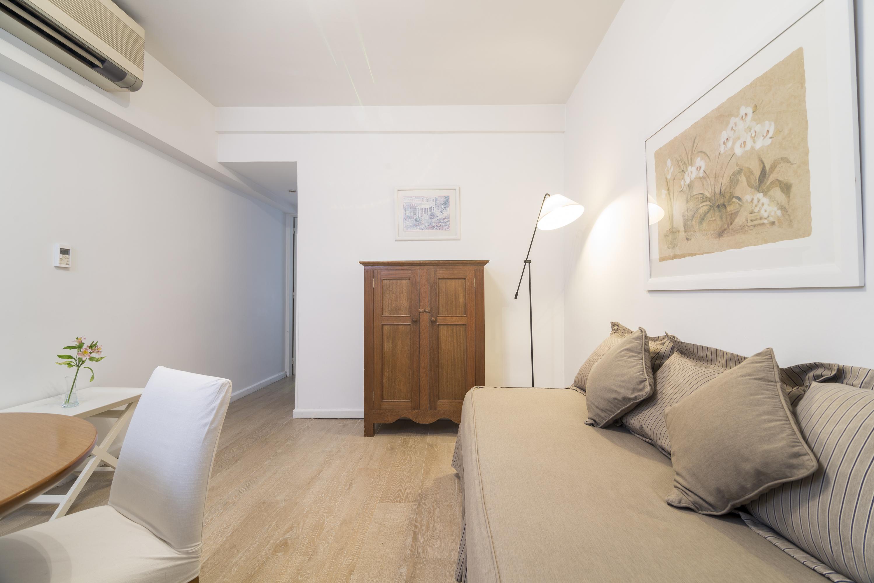 فندق Loi Flats بوينس آيرس المظهر الخارجي الصورة