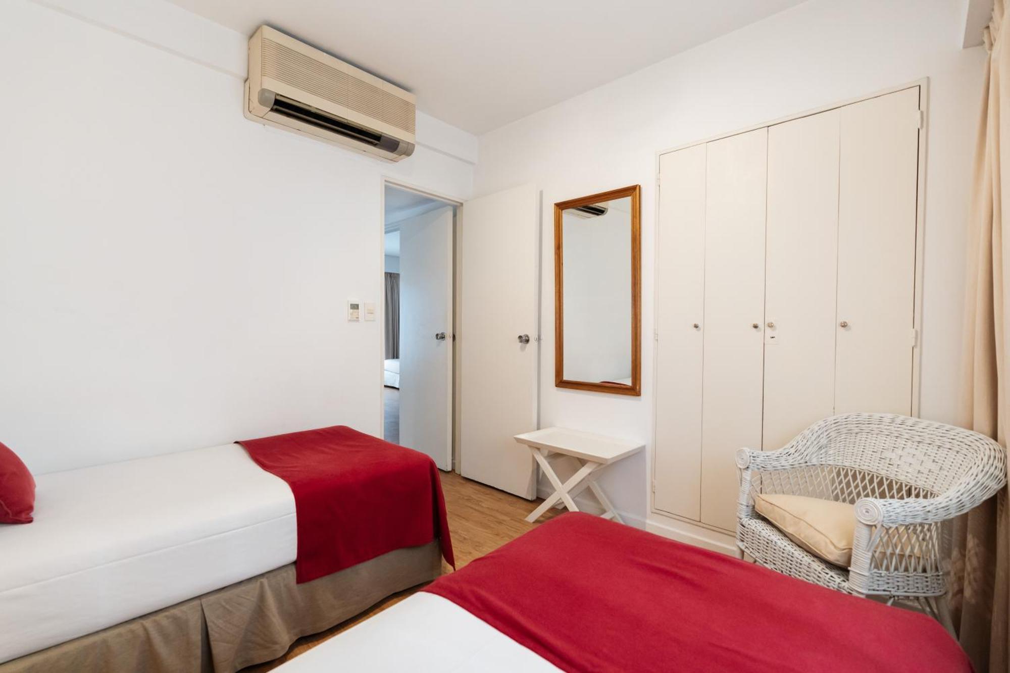 فندق Loi Flats بوينس آيرس المظهر الخارجي الصورة