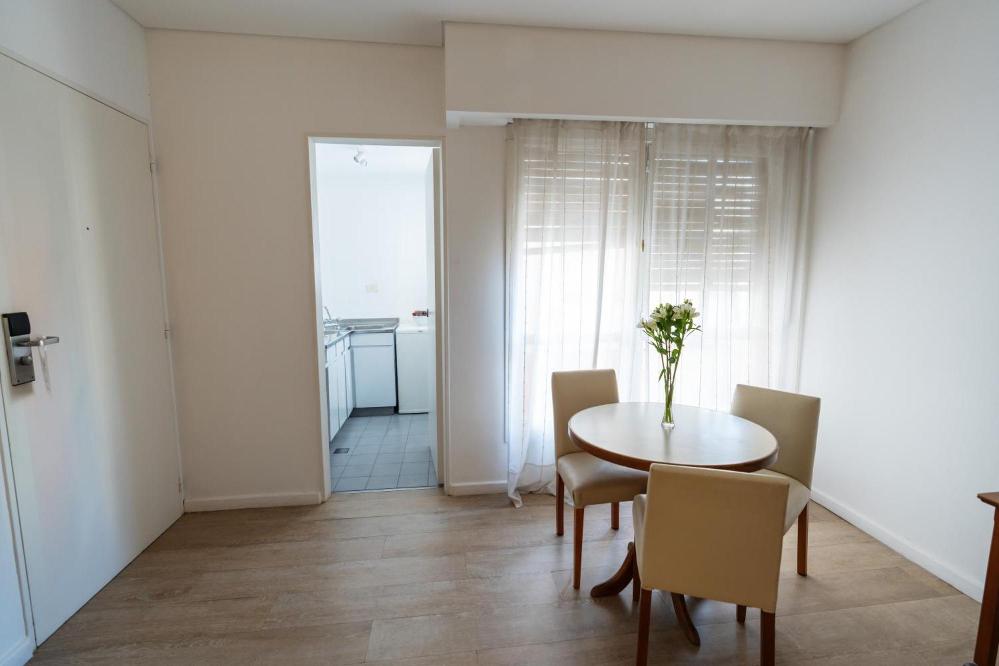 فندق Loi Flats بوينس آيرس المظهر الخارجي الصورة