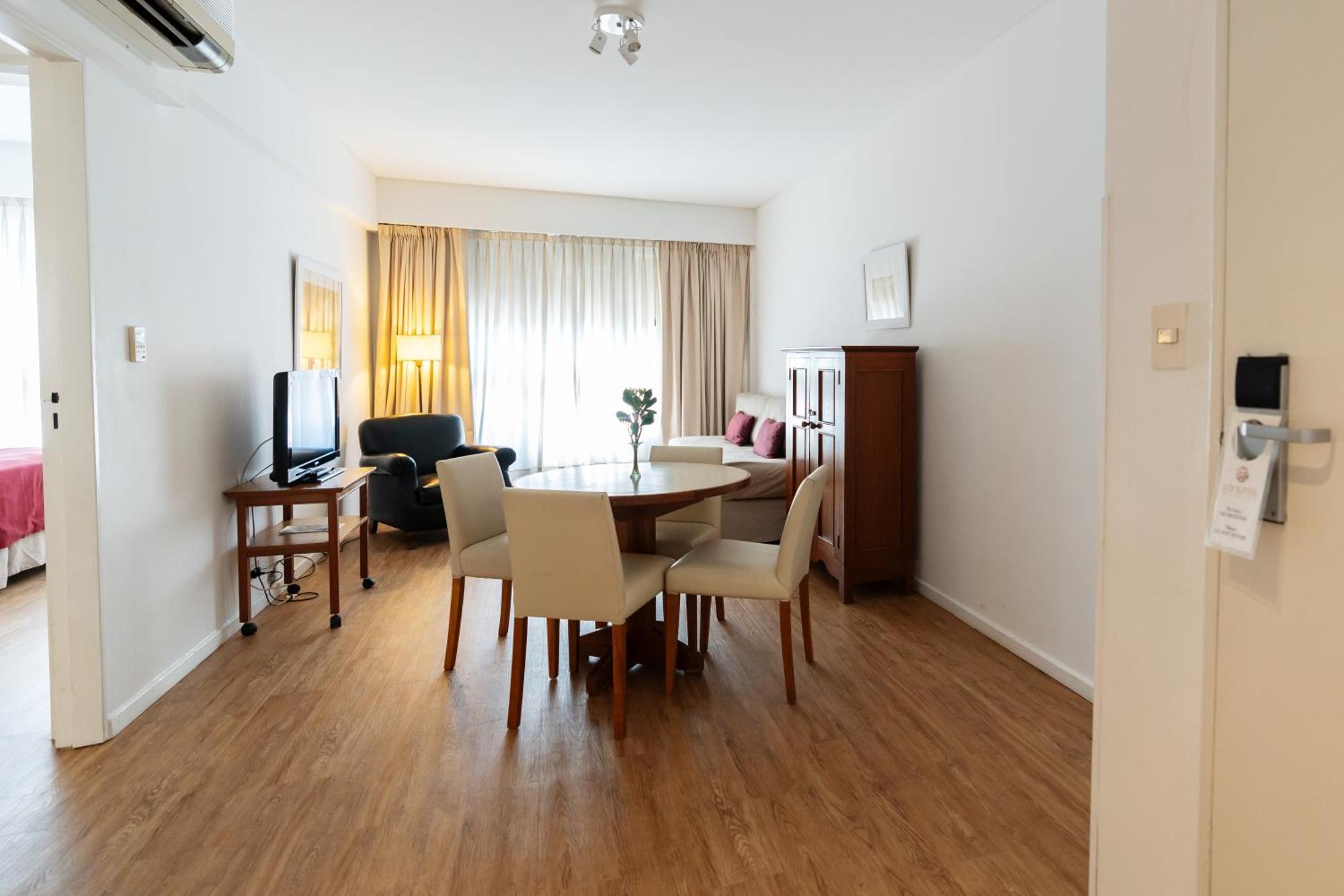 فندق Loi Flats بوينس آيرس المظهر الخارجي الصورة