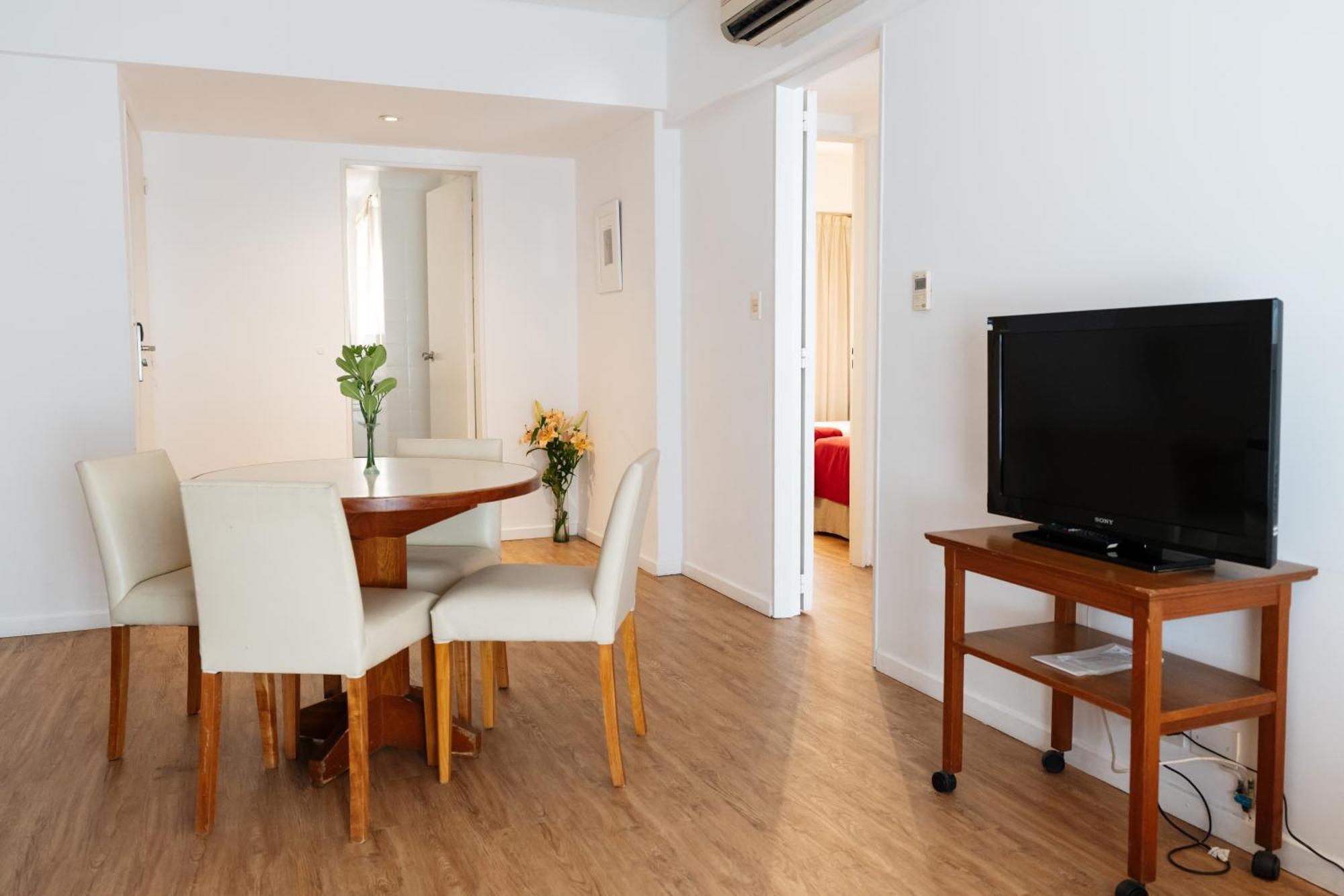 فندق Loi Flats بوينس آيرس المظهر الخارجي الصورة