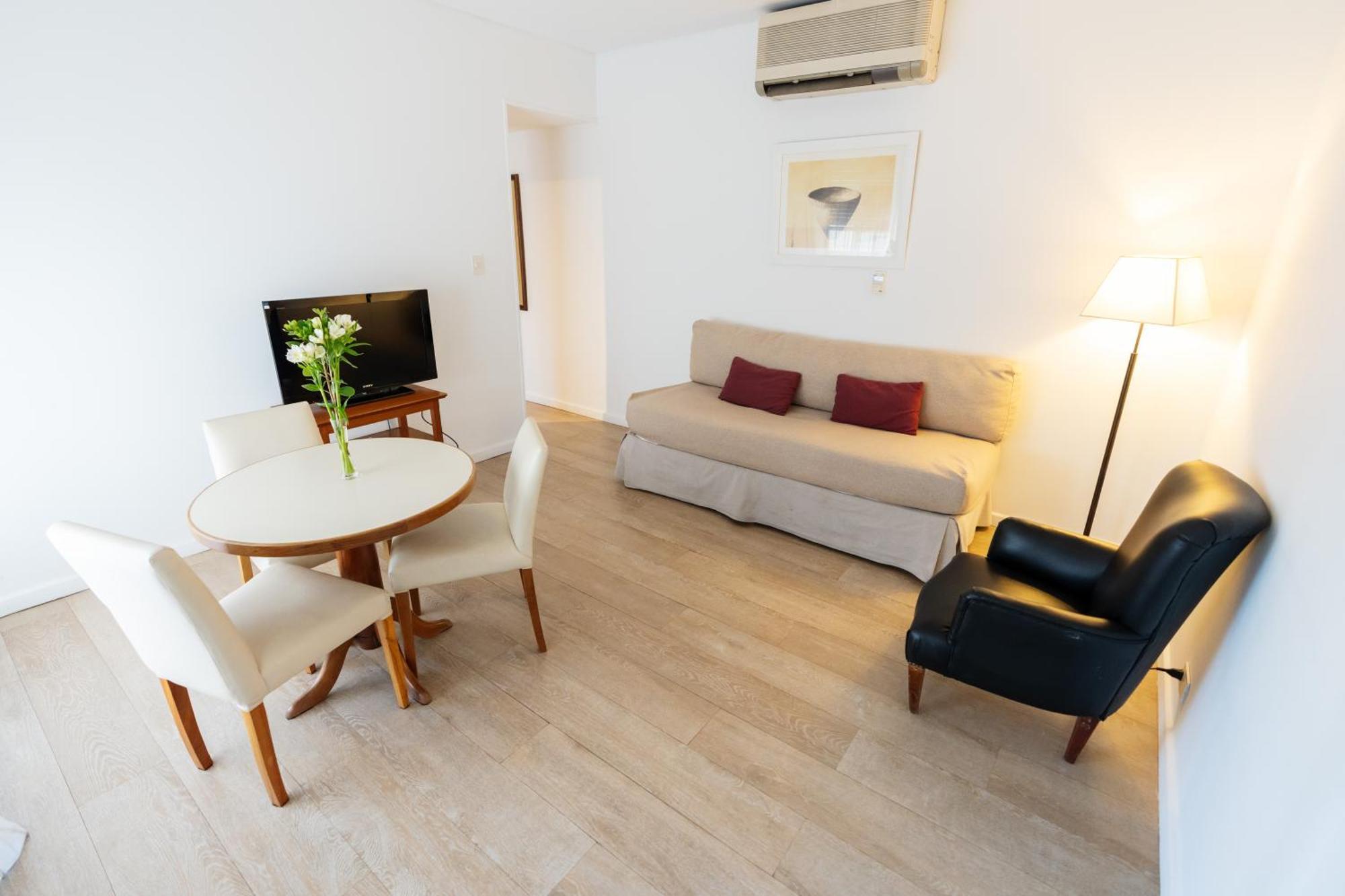 فندق Loi Flats بوينس آيرس المظهر الخارجي الصورة