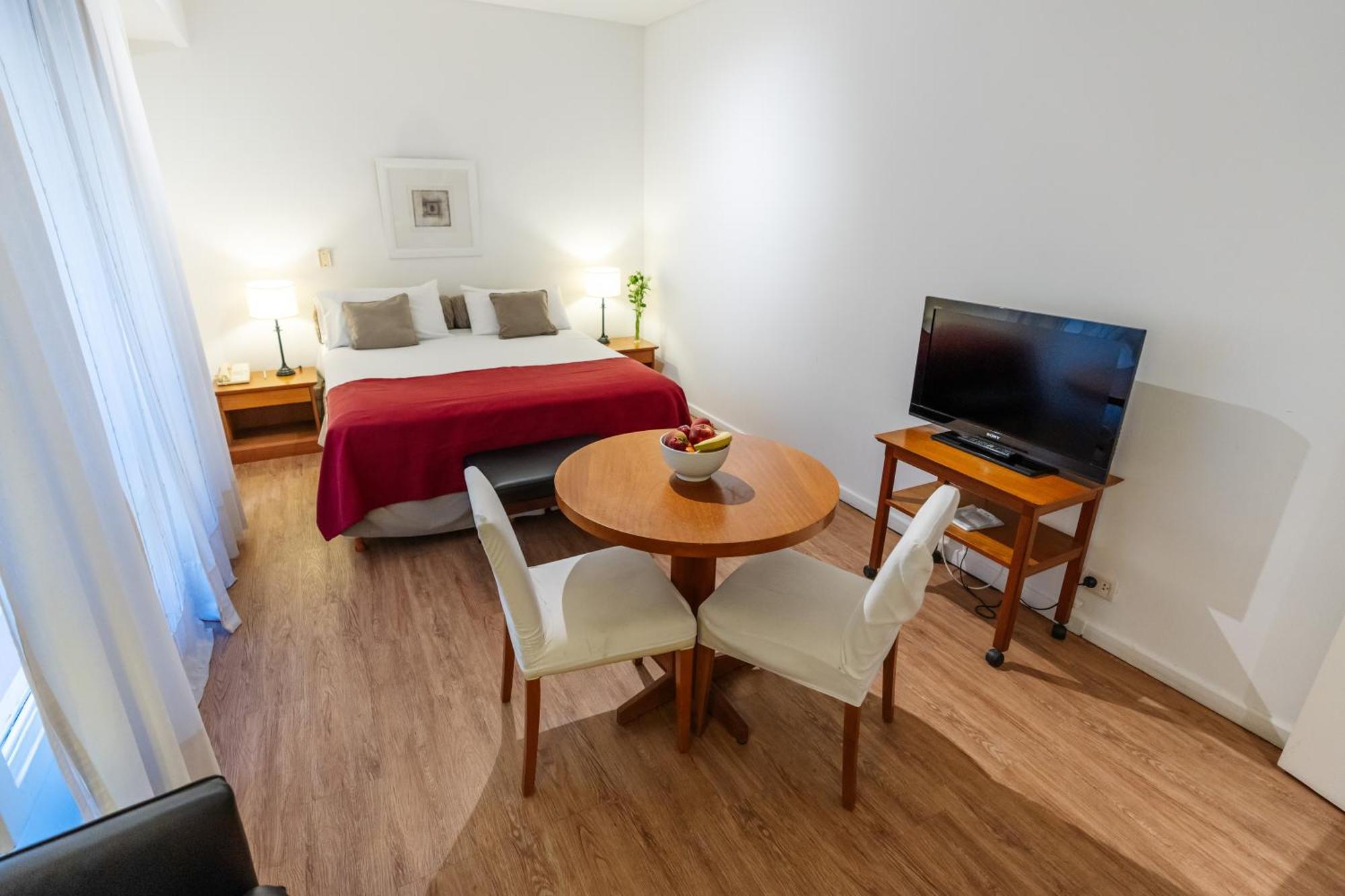 فندق Loi Flats بوينس آيرس المظهر الخارجي الصورة