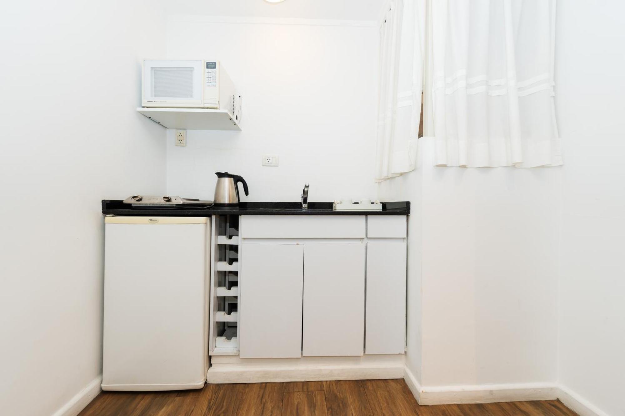 فندق Loi Flats بوينس آيرس المظهر الخارجي الصورة