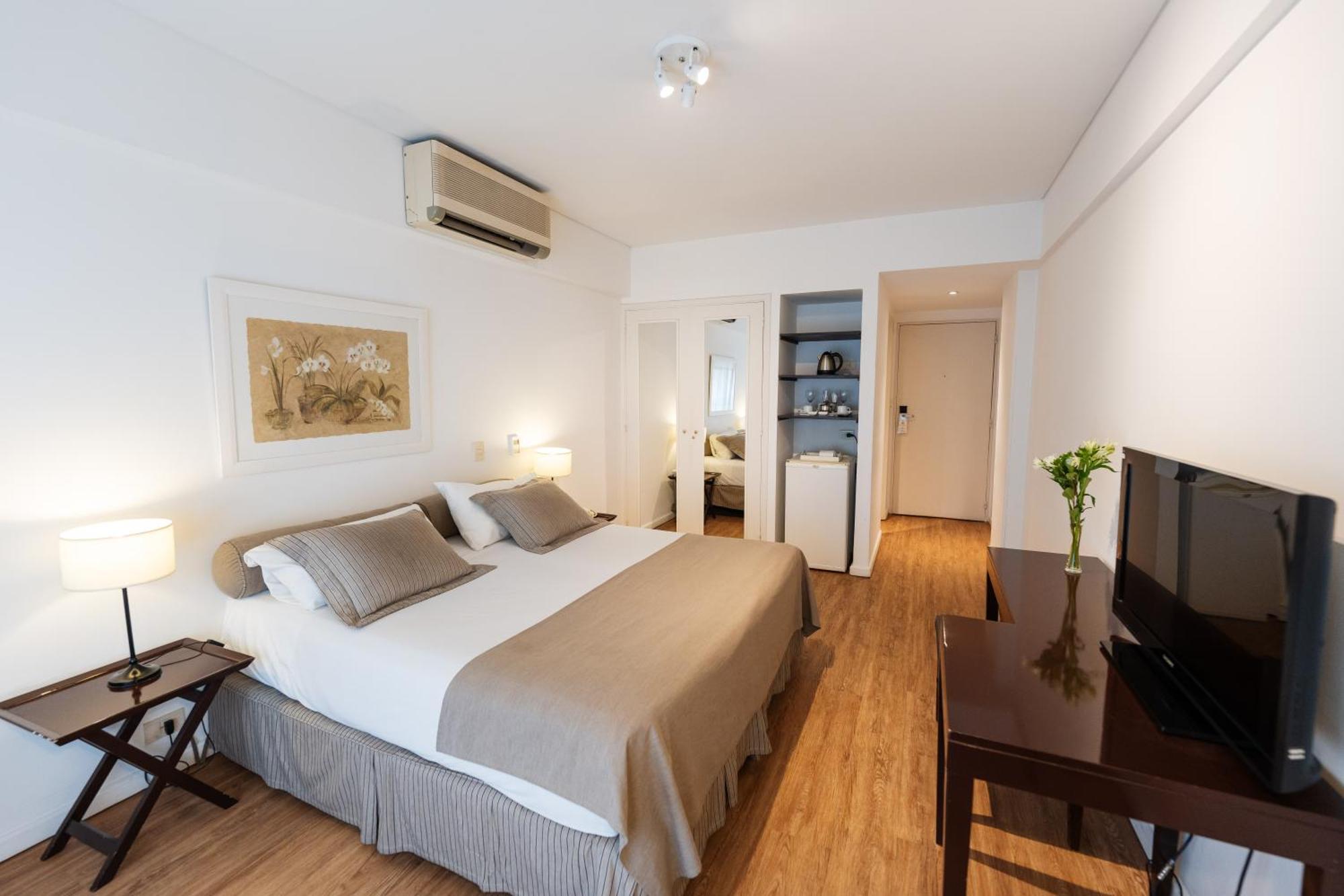 فندق Loi Flats بوينس آيرس المظهر الخارجي الصورة