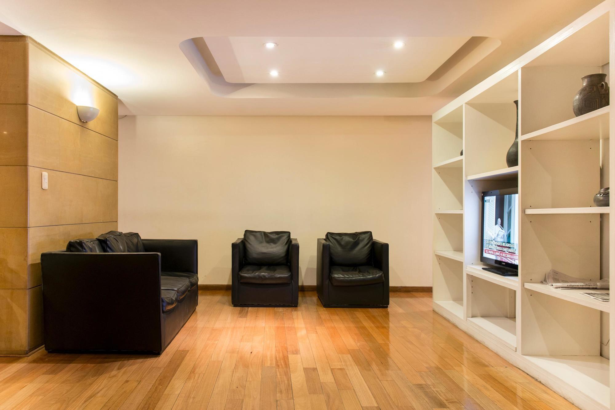 فندق Loi Flats بوينس آيرس المظهر الخارجي الصورة